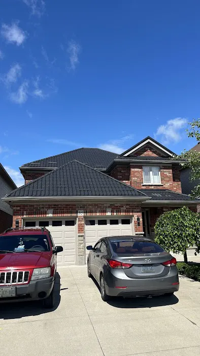 Lifetime Metal Roof Inc Picture 10