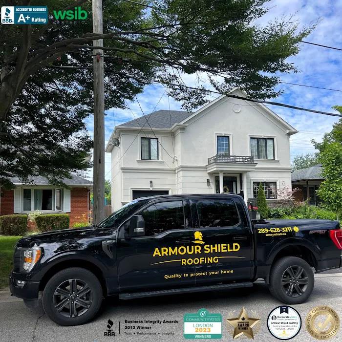 Armour Shield Roofing Mississauga Picture 3