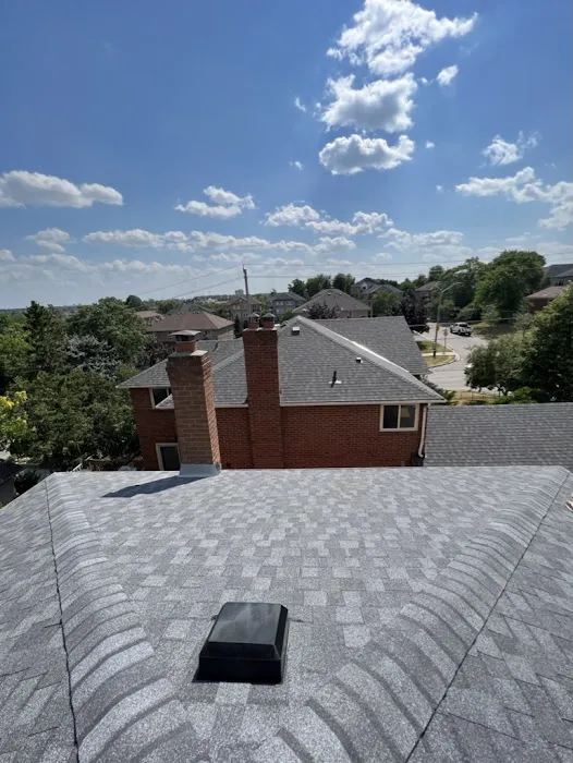 Armour Shield Roofing Mississauga Picture 2
