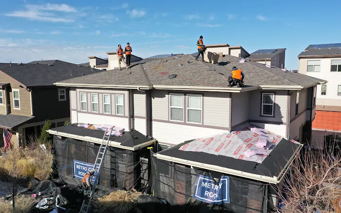 Perfect Choice Roofing Mississauga Picture 5