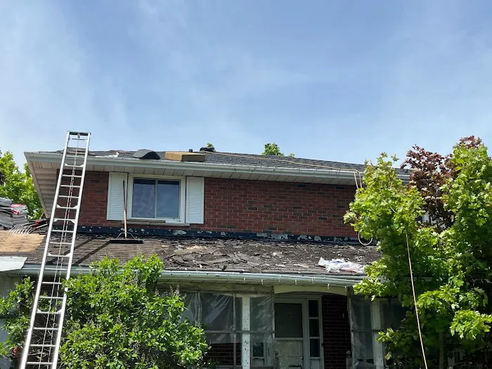Perfect Choice Roofing Mississauga Picture 3