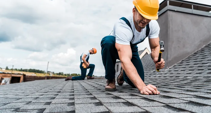 Perfect Choice Roofing Mississauga Picture 10