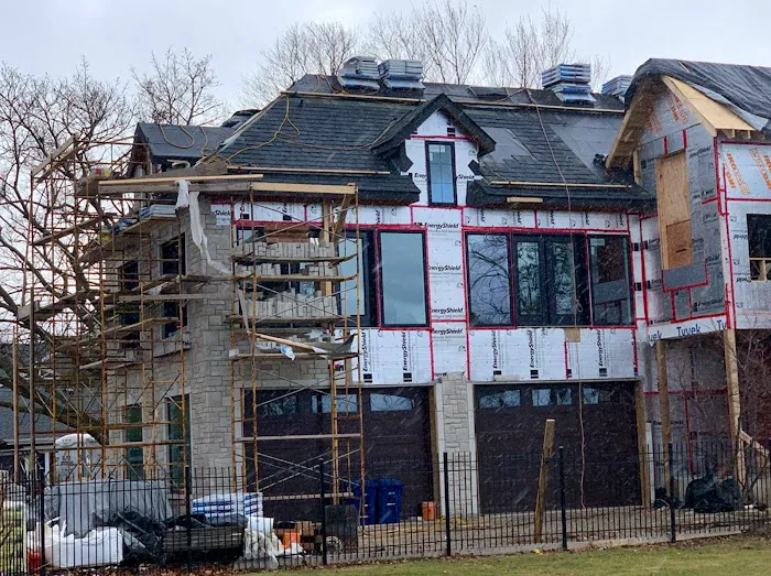 Elite Construction Picture 1
