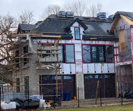 Elite Construction