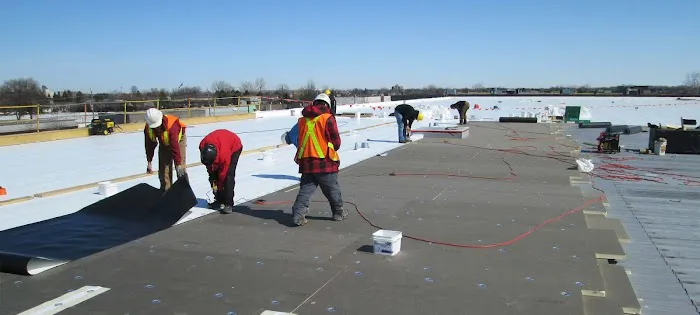 Quinn Roofing Solutions Inc Picture 7