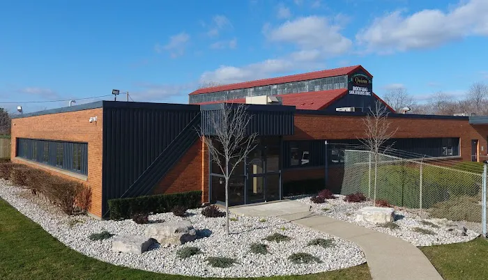 Quinn Roofing Solutions Inc Picture 8