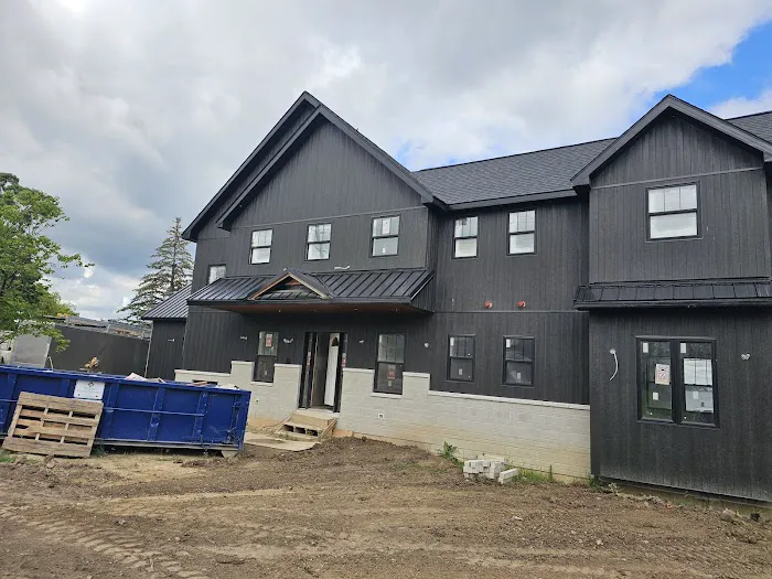 AMJ Exteriors Picture 2