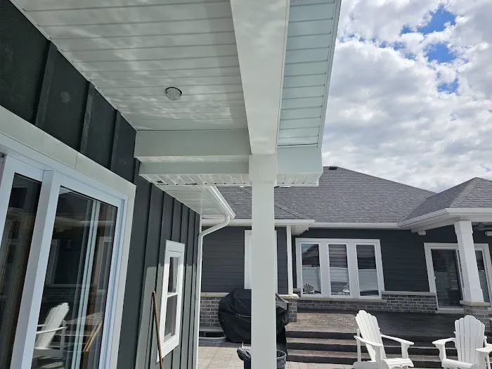 AMJ Exteriors Picture 1