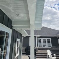 AMJ Exteriors ico