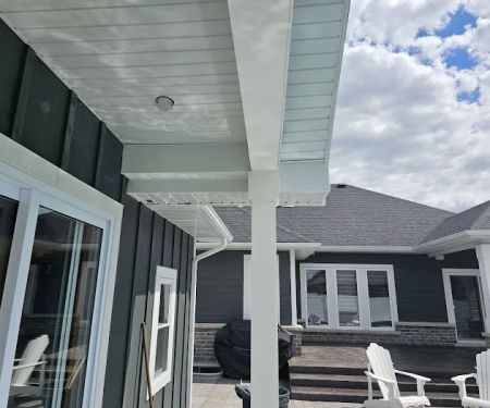 AMJ Exteriors