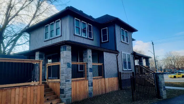 AMJ Exteriors Picture 10
