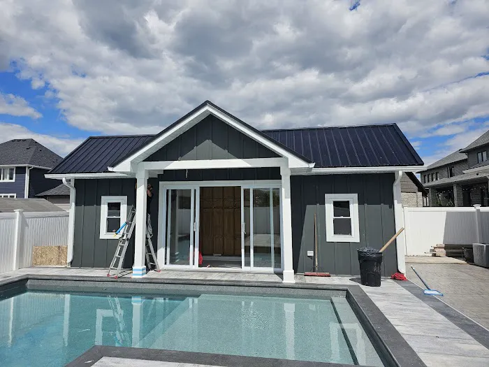 AMJ Exteriors Picture 3
