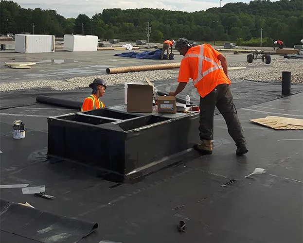 Accent Roofing & Siding Picture 4