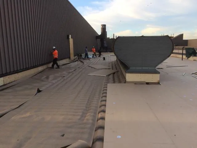 Accent Roofing & Siding Picture 5