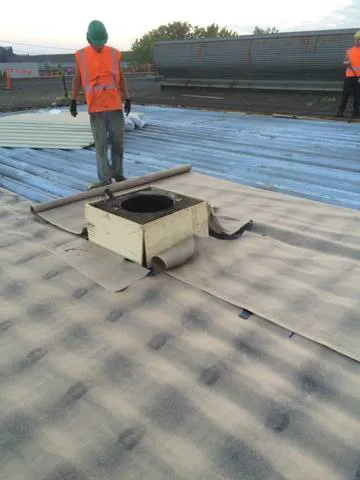Accent Roofing & Siding Picture 2