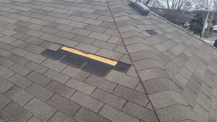 Accent Roofing & Siding Picture 10