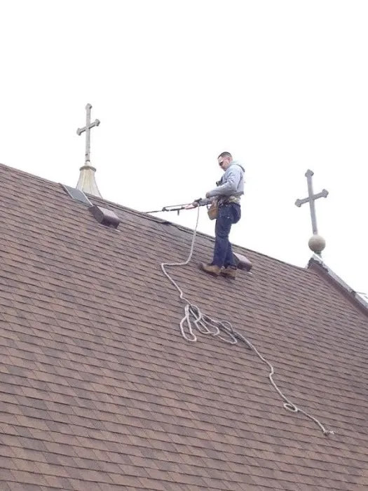 Al-Can Roofing Picture 3