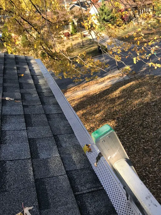 温莎屋顶Windsor Andy Roofing Picture 4