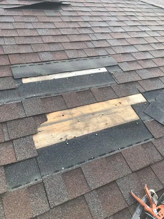 温莎屋顶Windsor Andy Roofing Picture 10