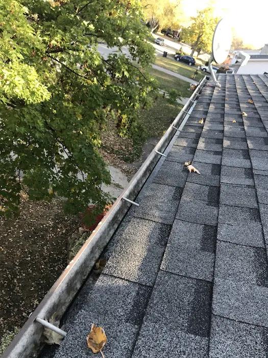 温莎屋顶Windsor Andy Roofing Picture 6