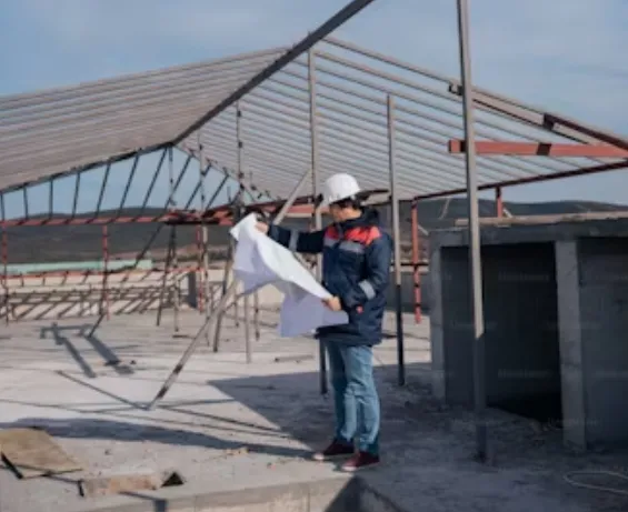 SAME DAY ROOFING SERVICES CANADA Picture 2