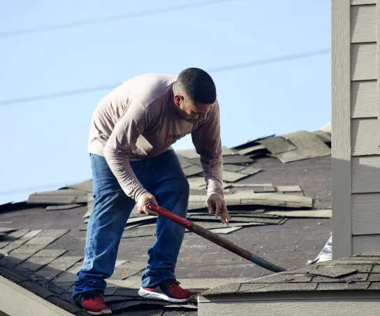 SAME DAY ROOFING SERVICES CANADA Picture 1