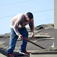 SAME DAY ROOFING SERVICES CANADA ico