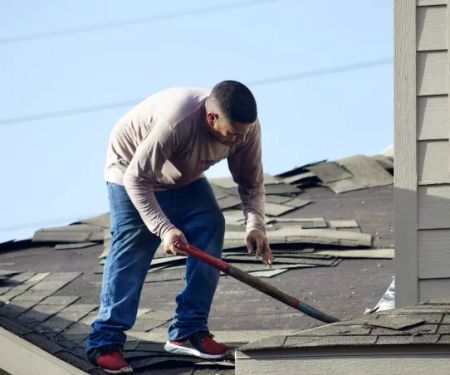 SAME DAY ROOFING SERVICES CANADA