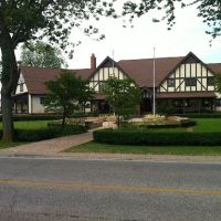 Up Top Roofing & Exteriors ico