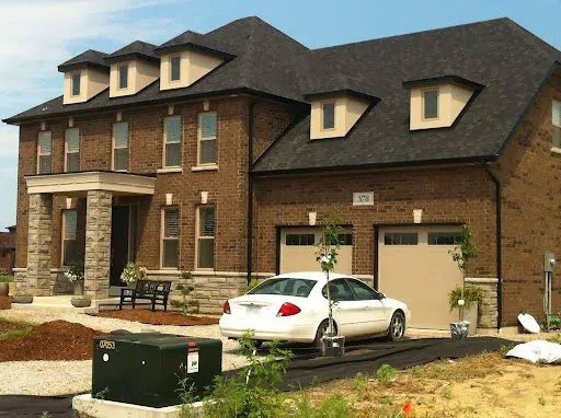 Up Top Roofing & Exteriors Picture 4