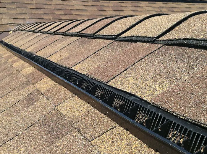 Up Top Roofing & Exteriors Picture 6