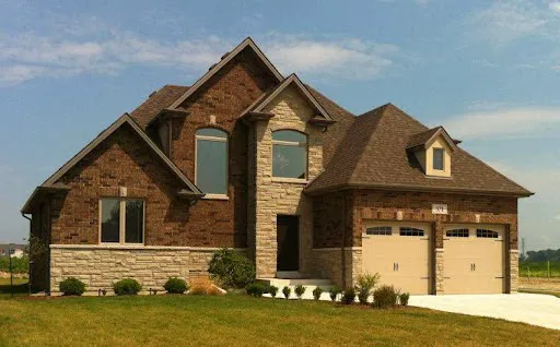 Up Top Roofing & Exteriors Picture 5