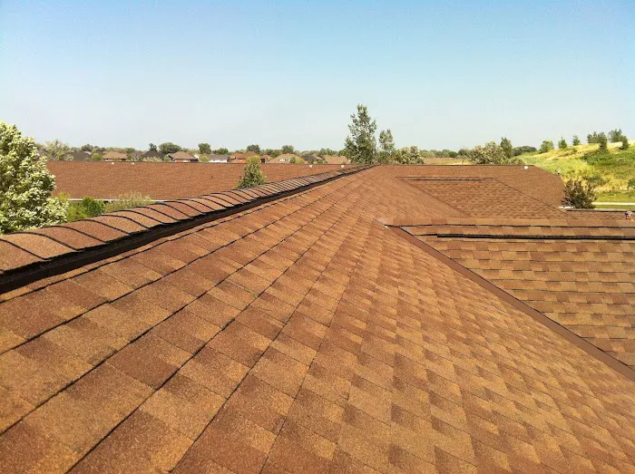 Up Top Roofing & Exteriors Picture 8
