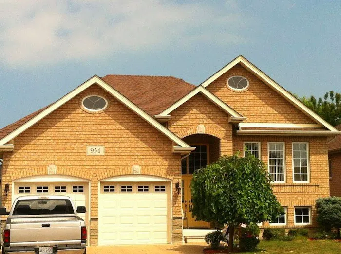 Up Top Roofing & Exteriors Picture 7
