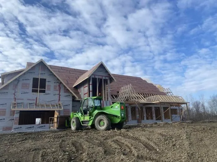 Ziter Roofing and Renovations Inc. Picture 7