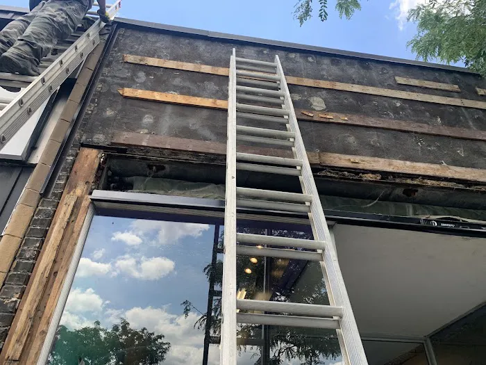 Ziter Roofing and Renovations Inc. Picture 9
