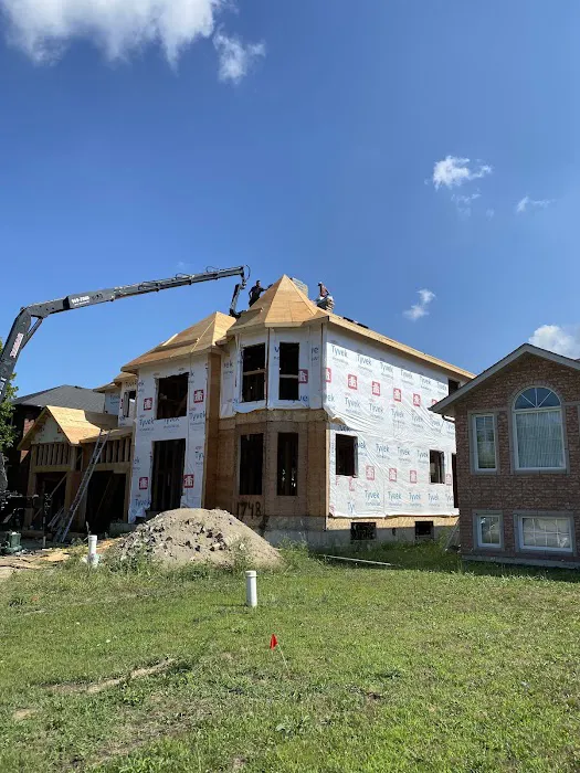 Ziter Roofing and Renovations Inc. Picture 8
