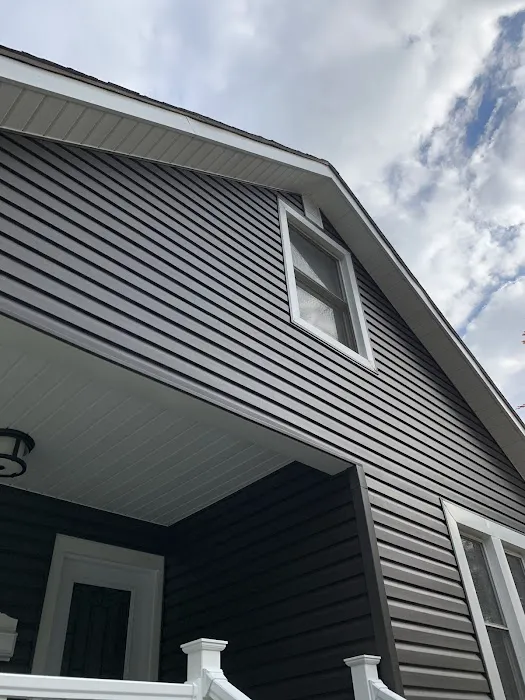 Ziter Roofing and Renovations Inc. Picture 5