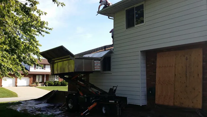 Roofing with Integrity Picture 10