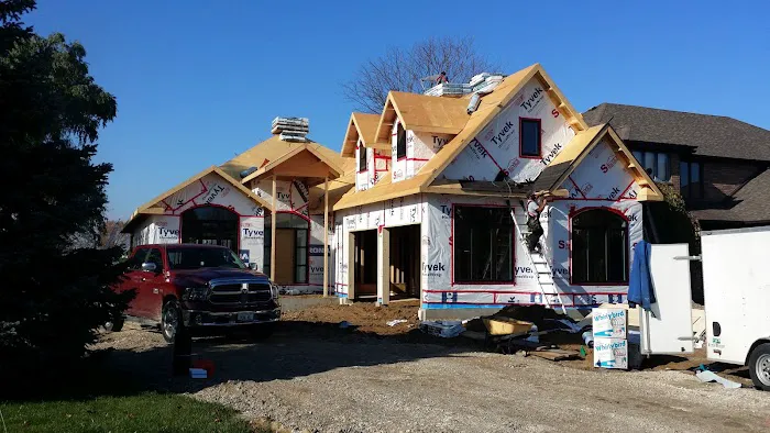 Roofing with Integrity Picture 2