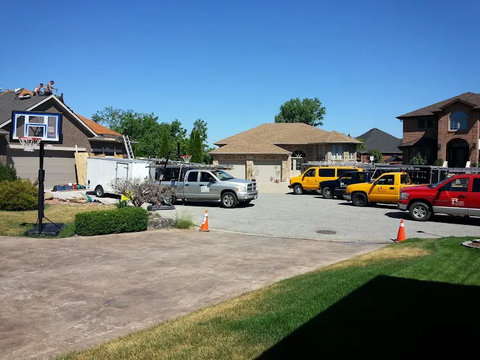Roofing with Integrity Picture 6