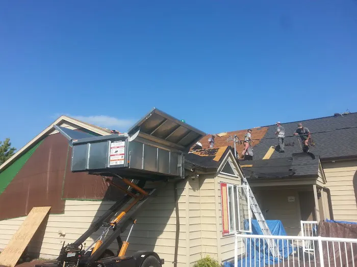 Roofing with Integrity Picture 5