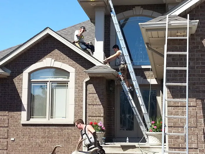 Roofing with Integrity Picture 1