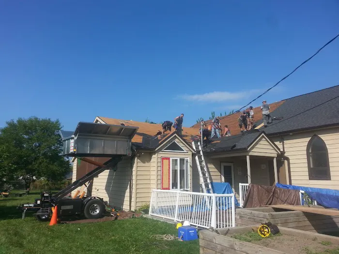 Roofing with Integrity Picture 7