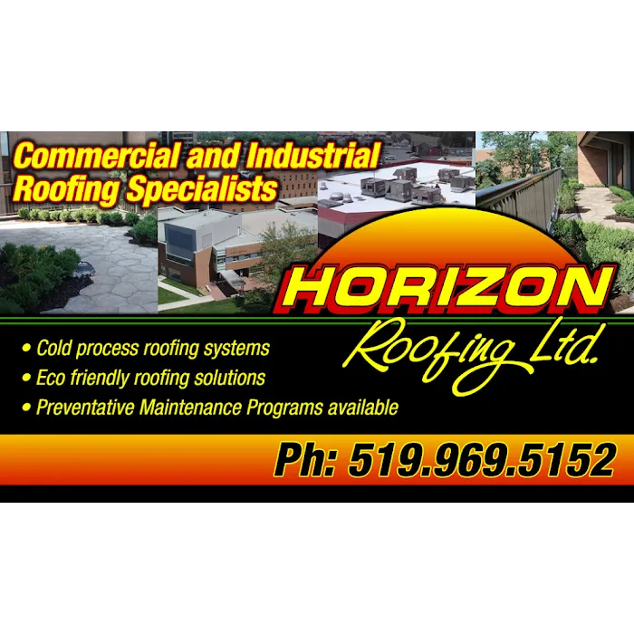 Horizon Roofing Ltd Picture 3