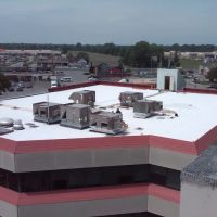 Horizon Roofing Ltd ico