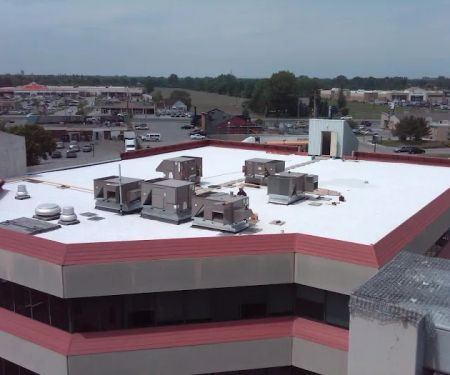 Horizon Roofing Ltd