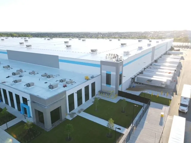 Empire Roofing Corporation Picture 4