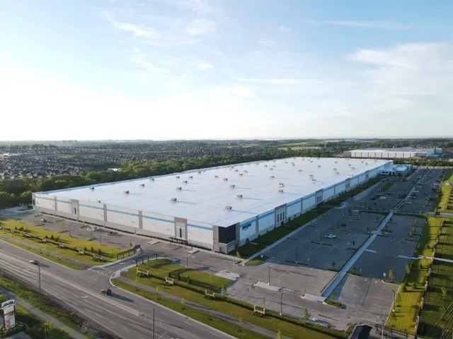 Empire Roofing Corporation Picture 5