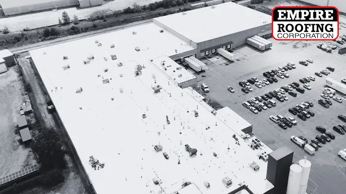 Empire Roofing Corporation Picture 6